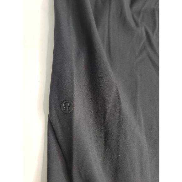 Lululemon Dance Studio Jogger Pant Womens Sz 6 High Rise Unlined Black W5CPJS - Picture 9 of 9